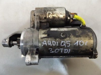 059911022 STARTER AUDI Q5 3.0 TDI - milautoparts-fr.ukrlive.com