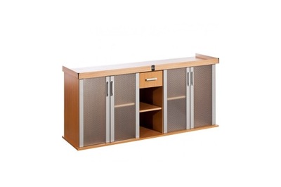 DIVERSA Szafka MODERN PROSTA 200x60x77 kolory