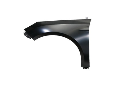 WING FRONT FORD FOCUS III MK3 2010-2018 KATAFOREZA LEFT - milautoparts-fr.ukrlive.com