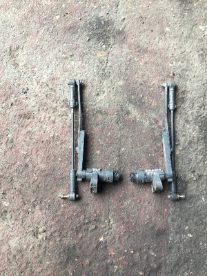 DAF LF 55 MIDLUM CAPTEUR NIVELLEMENT COUSSINS - milautoparts-fr.ukrlive.com