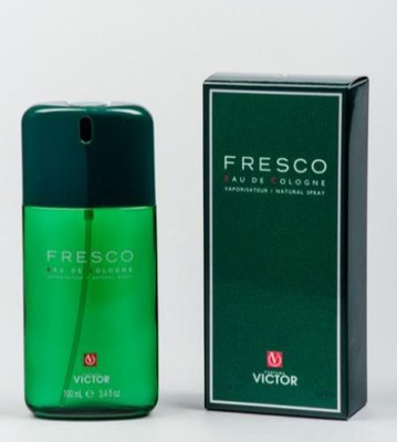 Victor Fresco woda kolońska 100 ml spray