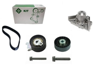 INA DOLZ 530047110 C154 - milautoparts-fr.ukrlive.com