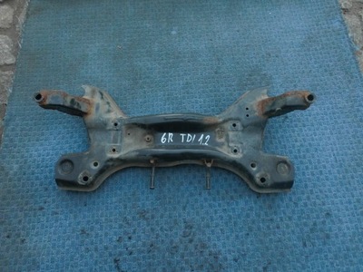 CHASSIS CHÂSSIS 6R0199347 POLO 6R IBIZA 6J 1.2 1.6 TDI - milautoparts-fr.ukrlive.com