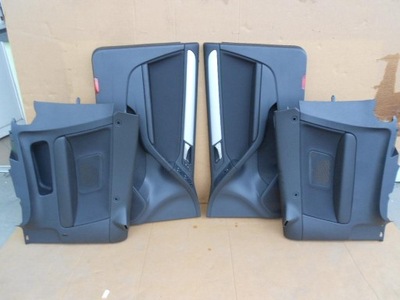 PANEL DOOR RIGHT FRONT VW GOLF 7 5G4867012DS - milautoparts-fr.ukrlive.com