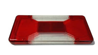LAMP REAR COVER IVECO DAILY III 2006 DOKA CONTAINER  