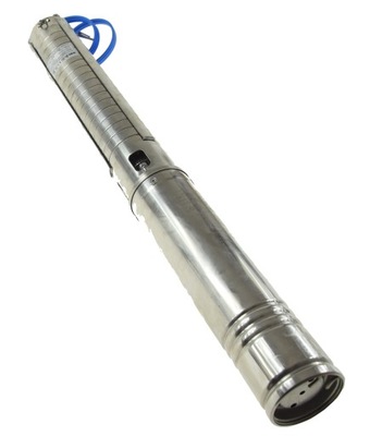 Pompa IBO głębinowa wody studni 4 ISP3-22 400v