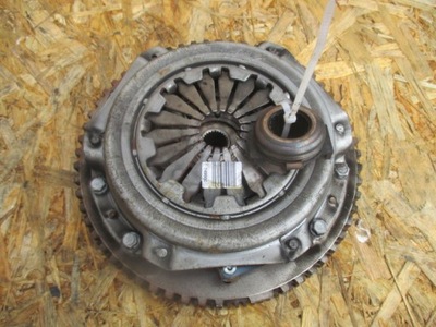 Dacia sandero ii 2014 1,2 b сцепление полный org фото №1