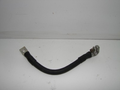 Клема мінус audi a8 d3 4e0971235b фото №1