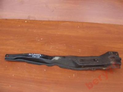 Mitsubishi outlander 04r балка pod двигун фото №1