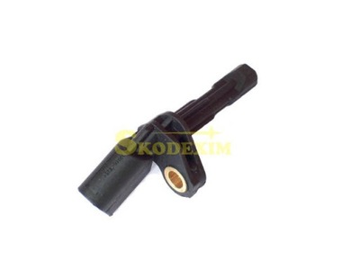 ABS SENSOR VW PASSAT GOLF EOS TOURAN T5 REAR LEFT - milautoparts-fr.ukrlive.com