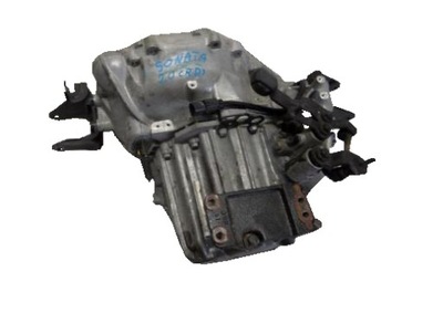 BOX 2,0 CRDI 16V HYUNDAI SONATA 05-10 - milautoparts-fr.ukrlive.com