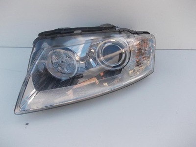 LAMP AUDI A8 S8 W12 4E0 BI XENON SKR. LED - milautoparts-fr.ukrlive.com