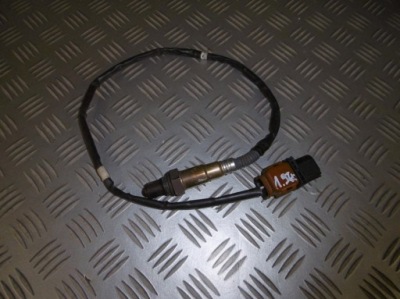 Audi vw skoda seat 1.9 tdi датчик лямбда-зонд 057906262f фото №1