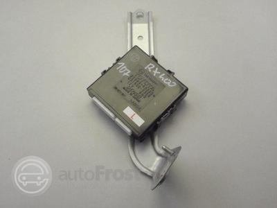 Модуль світла 89940-48060 lexus rx rx350 rx400 h фото №1