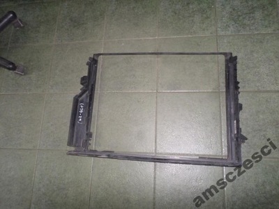 EMU REINFORCER CASING FRAME BMW 7 E65 7507970 - milautoparts-fr.ukrlive.com