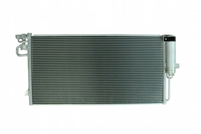 CONDENSER AIR CONDITIONING FORD KUGA FOCUS ESCAPE C-MAX EJ7H19710AC EJ7Z19712B - milautoparts-fr.ukrlive.com