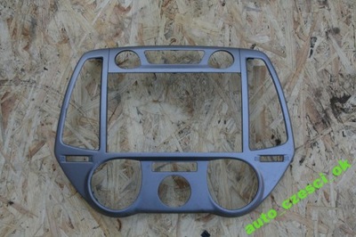 CONSOL CENTRALE CARDE HYUNDAI I20 2008 - milautoparts-fr.ukrlive.com