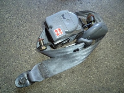 Carens ii 2 pas безпеки лівий задня задній фото №1