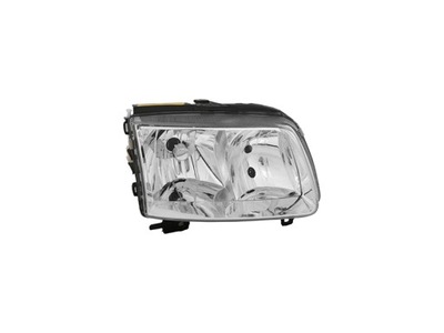 LAMP RIGHT DJ AUTO FOR VOLKSWAGEN POLO FACELIFT 1999-2001 - milautoparts-fr.ukrlive.com