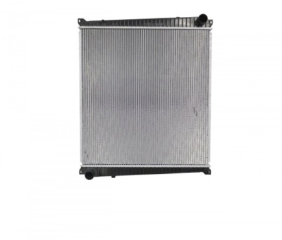 Nowa радиатор renault mascott mascot 04- 5001875216 7482164946 7485000988 фото №1