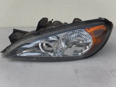 LAMP FRONT FRONT LEFT NISSAN PRIMERA P11 FACELIFT - milautoparts-fr.ukrlive.com