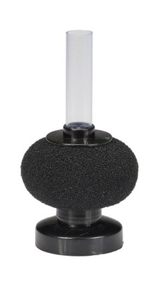Aqua Nova NSF-R100L Filtr gąbkowy okrągły do akwarium 100L