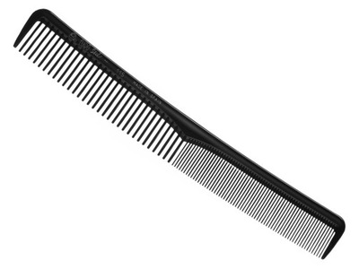 Grzebień fryzjerski do strzyżenia męskiego