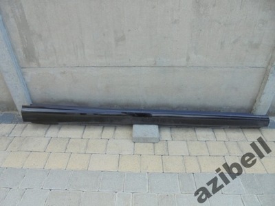 MERCEDES B-KLASA W246 - FACING, PANEL SILL RIGHT - milautoparts-fr.ukrlive.com