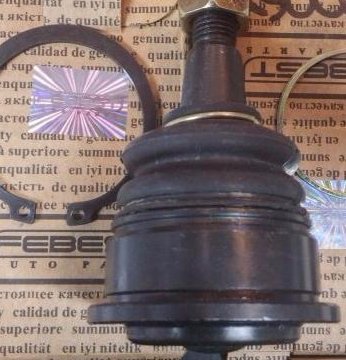 Шаровая опора dodge grand caravan 2008/2015 фото №1