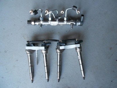 VW GOLF VII NOZZLES FACING, PANEL 04L133277AE 04L133277E - milautoparts-fr.ukrlive.com