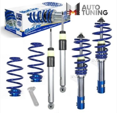 Підвіска різьба vw golf 6 audi a3 octavia фото №1