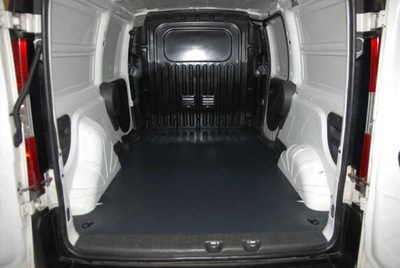 SCUDO L2 2006-16 / ĮDĖKLAS MATA DANGA CARGO 