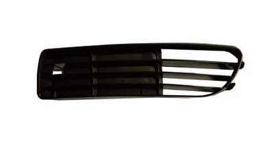 AUDI A4 B5 94- GRILLE BLIND PLUG DEFLECTOR IN BUMPER LE - milautoparts-fr.ukrlive.com