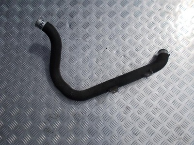 Kia carens iv шланг труба wąż трубка 2013 2014 фото №1