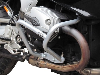 GMOLE HEED BMW R 1200 ST (05-10) SILVER - milautoparts-fr.ukrlive.com