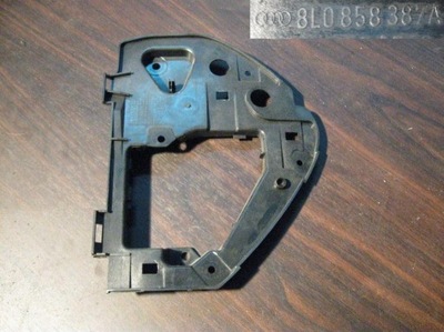 CARDE LATERALE DE CONSOLS GAUCHE SEAT LEON I AUDI A3 8L - milautoparts-fr.ukrlive.com