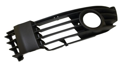 DEFLECTOR GRILLE BUMPER LEFT VW PASSAT B5 FACEFACELIFT FACELIFT - milautoparts-fr.ukrlive.com