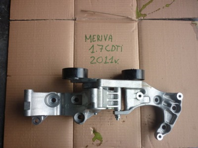 BRACKET MOUNTING OPEL MERIVA 1.7 CDTI 2011R - milautoparts-fr.ukrlive.com