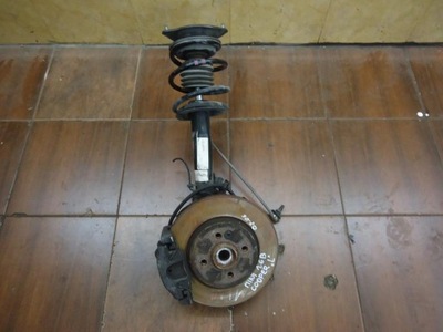 Поворотний кулак амортизаторна стійка ліва mini cooper 1.6b фото №1