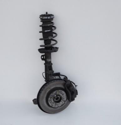 Mcperson правий підвіска opel insignia 2.0 cdti фото №1