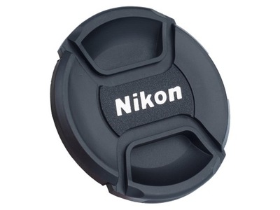 Dekielek Zaślepka na obiektyw NIKON 67mm 18-105