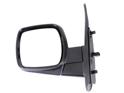 Дзеркало зовнішнє ліва вид max 6062514m фото №1