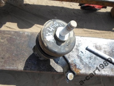 Кронштейн подушка коробки передач lexus rx450h фото №1