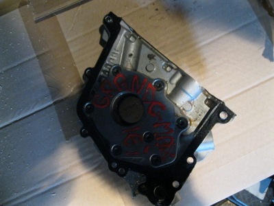 CASING VALVE CONTROL SYSTEM FORD GRAND C-MAX CMAX 2011R 1.6I - milautoparts-fr.ukrlive.com