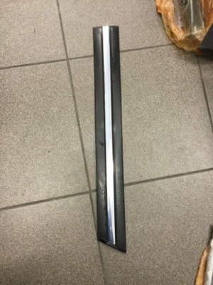 Jeep cherokee молдинг двері задня nowa! фото №1