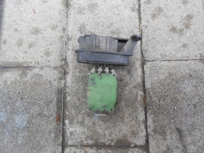 Vw lt sprinter резистор резистор фото №1