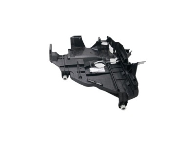Направляющая кронштейн фара vw touareg 7l6 7l0 2002- фото №1