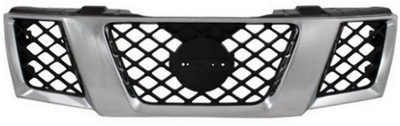 GRILLE DÉFLECTEUR DE RADUATEUR GRILLE DE RADIATEUR NISSAN PATHFINDER 04- - milautoparts-fr.ukrlive.com