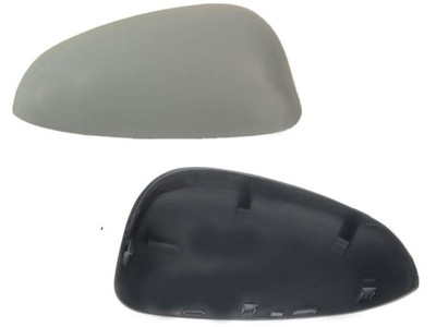 CASING MIRRORS EXTERIOR BRAVO, 02.07- - milautoparts-fr.ukrlive.com