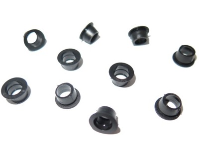 Кліпси втулка оббивка romix 11255 фото №1